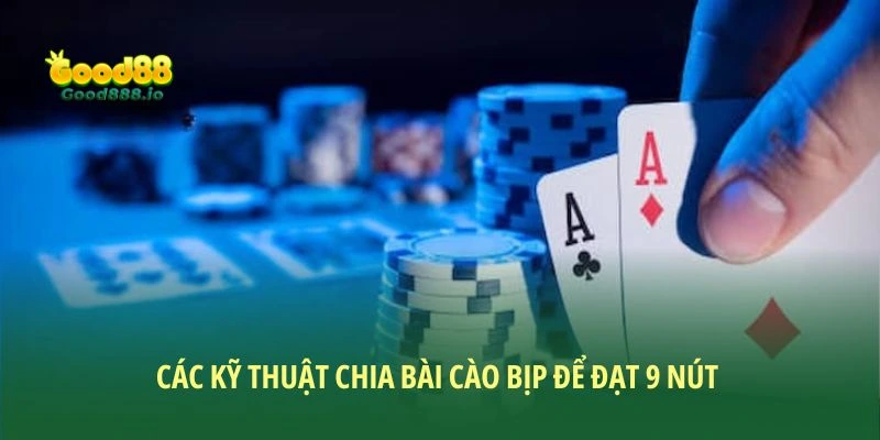 Các kiểu bài cào bịp thường gặp nhất hiện nay