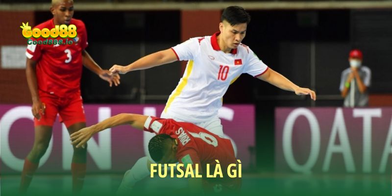 Futsal là gì